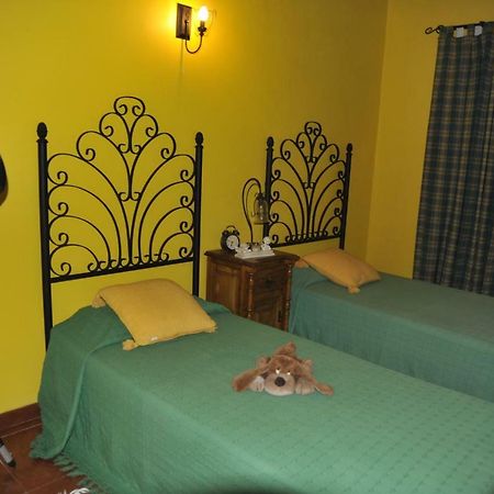 Finca Las Aguelillas ลาโอโรตาวา ภายนอก รูปภาพ