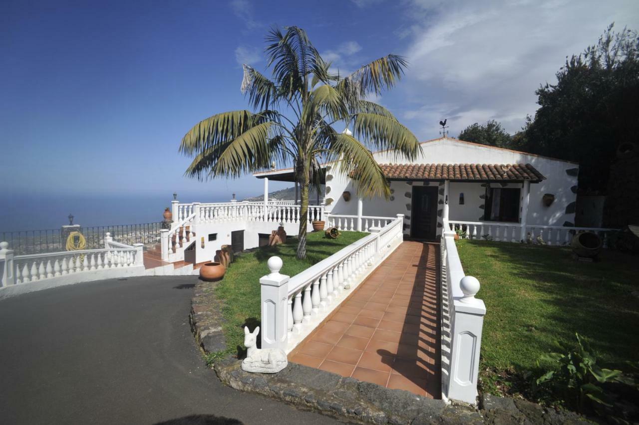 Finca Las Aguelillas ลาโอโรตาวา ภายนอก รูปภาพ
