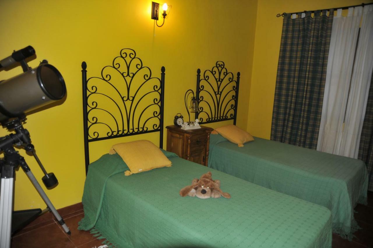 Finca Las Aguelillas ลาโอโรตาวา ภายนอก รูปภาพ