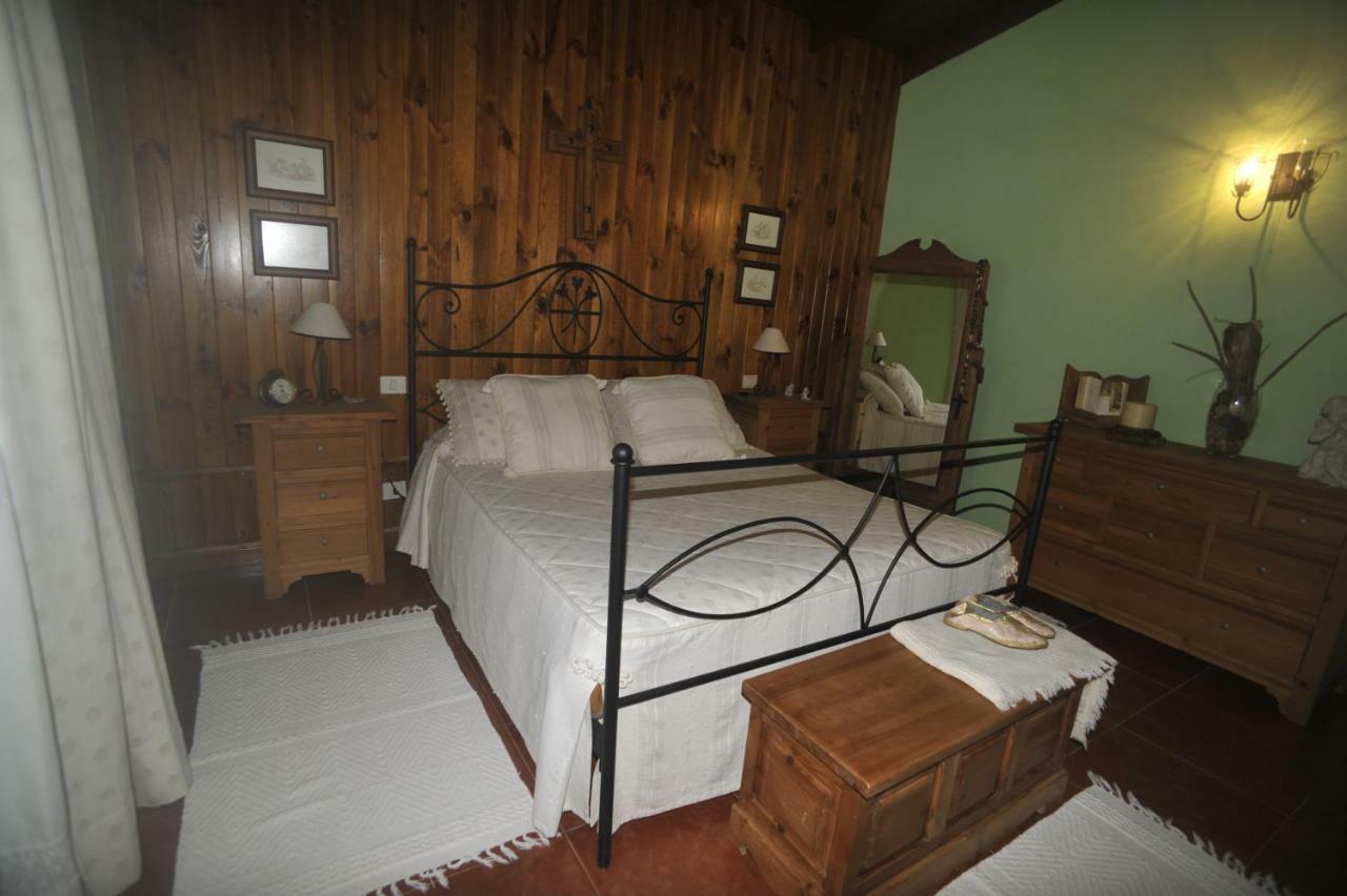 Finca Las Aguelillas ลาโอโรตาวา ภายนอก รูปภาพ