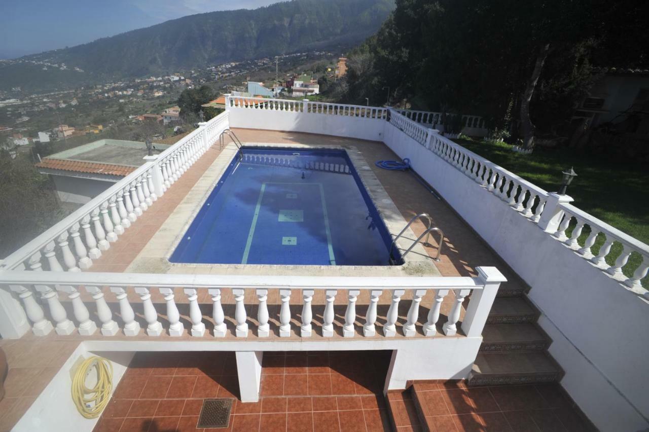 Finca Las Aguelillas ลาโอโรตาวา ภายนอก รูปภาพ
