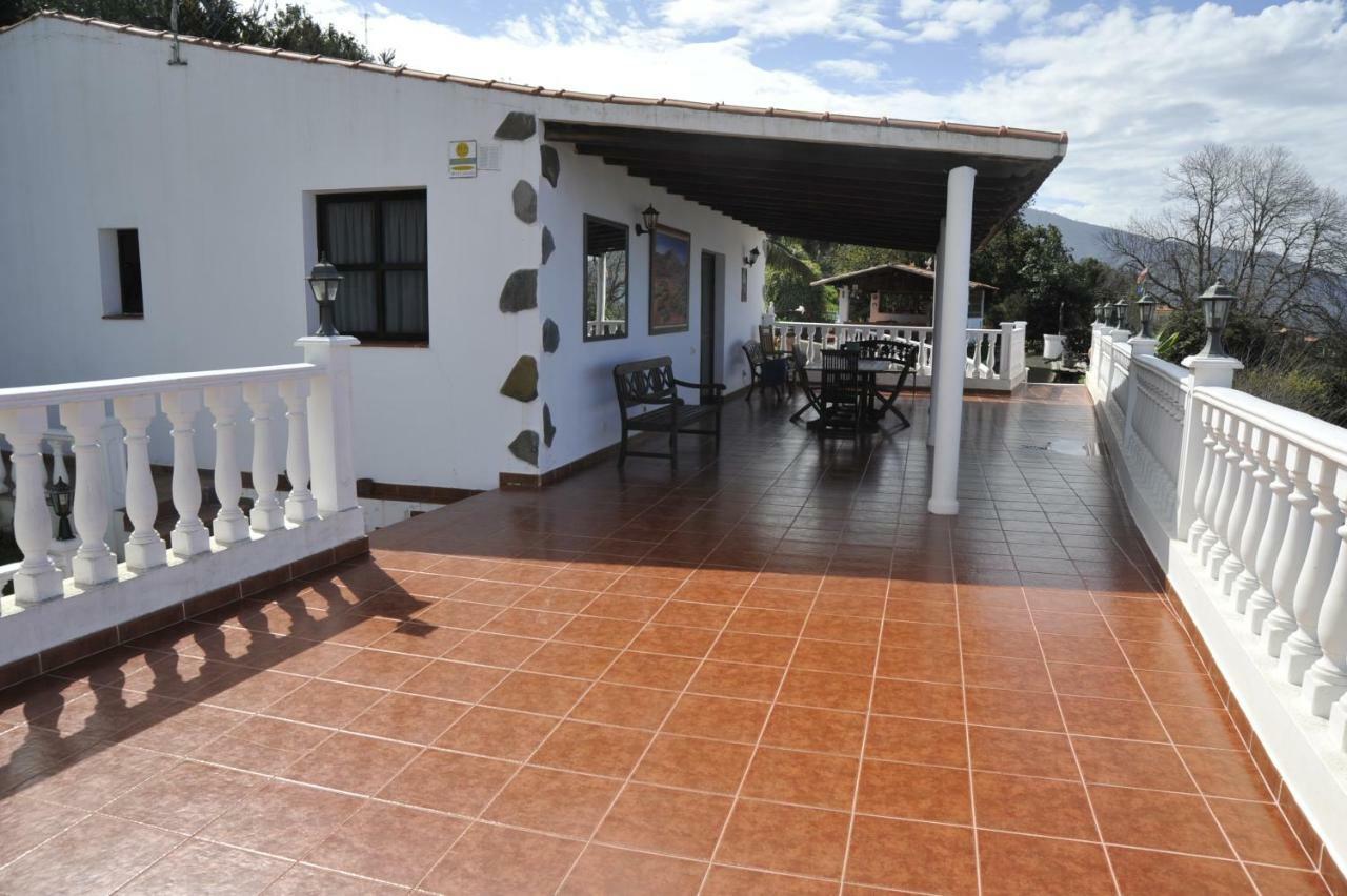 Finca Las Aguelillas ลาโอโรตาวา ภายนอก รูปภาพ